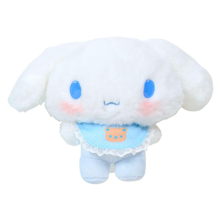 SANRIO | Cinnamoroll Cuddle Plush Care Set 290×100×230mm (Baby)