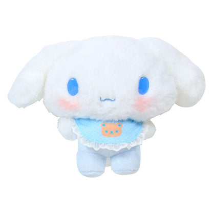 SANRIO | Cinnamoroll Cuddle Plush Care Set 290×100×230mm (Baby)