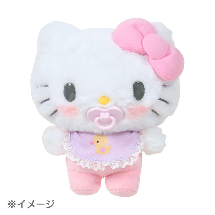 SANRIO | Cinnamoroll Cuddle Plush Care Set 290×100×230mm (Baby)