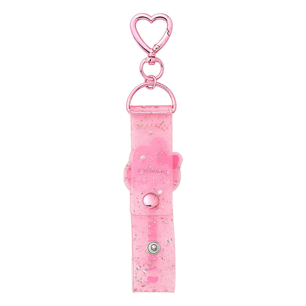 SANRIO | My Melody Multi Holder for Sunglass / Cap / Headband 4.6×0.5×11.5cm