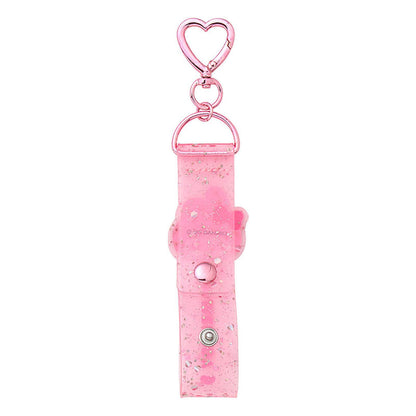SANRIO | My Melody Multi Holder for Sunglass / Cap / Headband 4.6×0.5×11.5cm