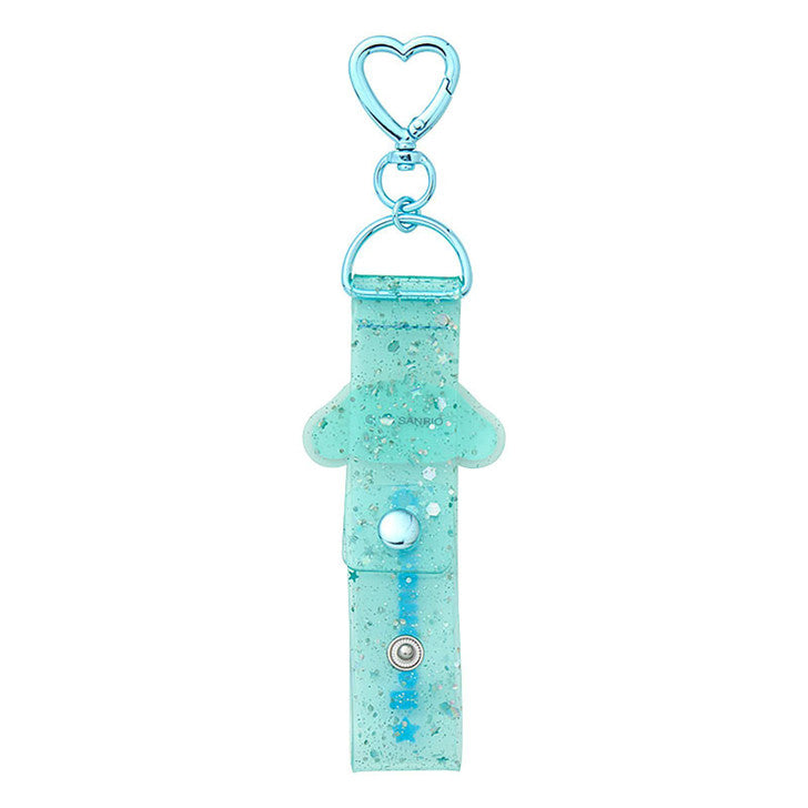 SANRIO | Cinnamoroll Multi Holder for Sunglass / Cap / Headband 4.6×0.5×11.5cm