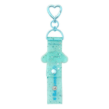 SANRIO | Cinnamoroll Multi Holder for Sunglass / Cap / Headband 4.6×0.5×11.5cm