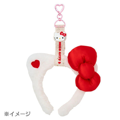SANRIO | My Melody Multi Holder for Sunglass / Cap / Headband 4.6×0.5×11.5cm