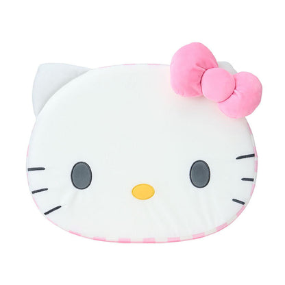 SANRIO | Hello Kitty Mochimochi Pillow Cushion W65×D8×H30cm