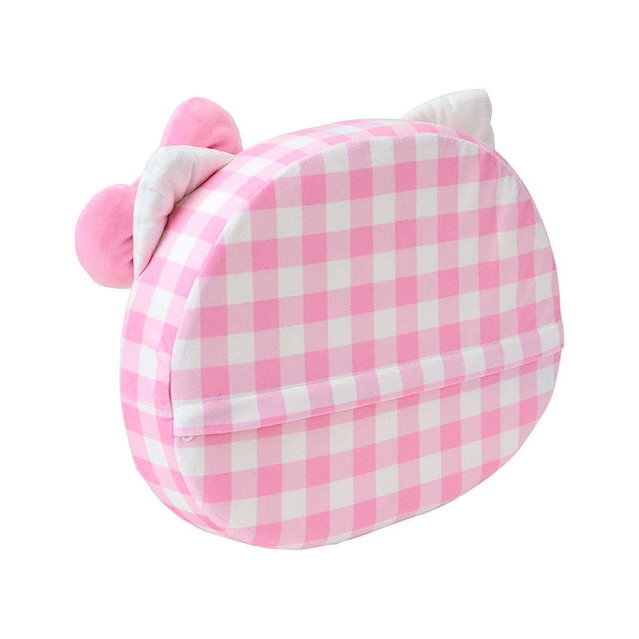 SANRIO | Hello Kitty Mochimochi Pillow Cushion W65×D8×H30cm