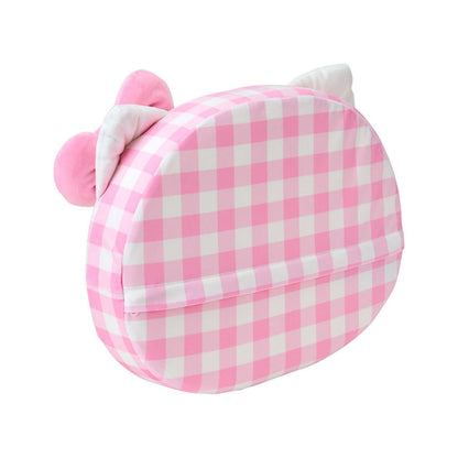 SANRIO | Hello Kitty Mochimochi Pillow Cushion W65×D8×H30cm