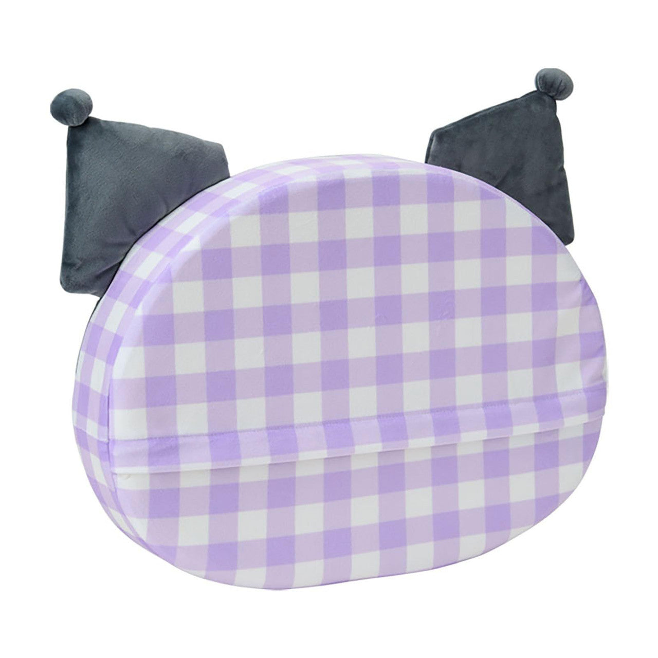SANRIO | Kuromi Mochimochi Pillow Cushion W65×D8×H30cm