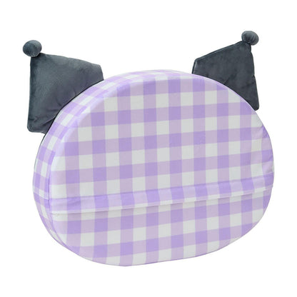 SANRIO | Kuromi Mochimochi Pillow Cushion W65×D8×H30cm