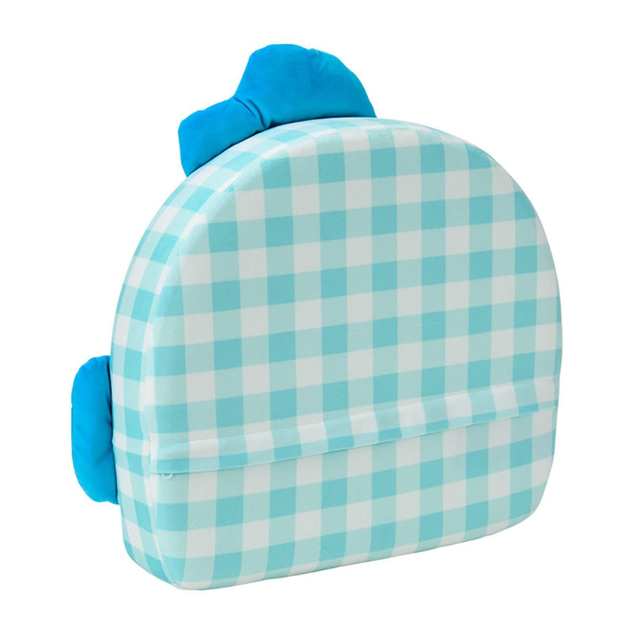 SANRIO | Hangyodon Mochimochi Pillow Cushion W65×D8×H30cm