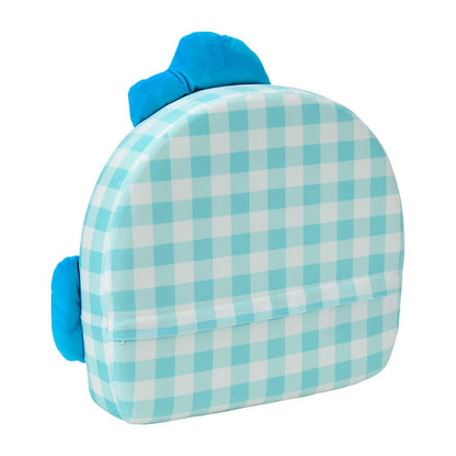 SANRIO | Hangyodon Mochimochi Pillow Cushion W65×D8×H30cm