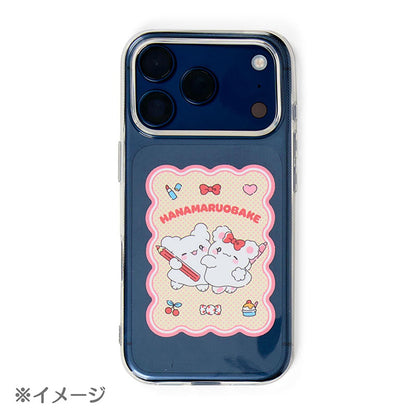 SANRIO | Hanamaruobake Sticker Set 130×110×10mm (Together with Friends)