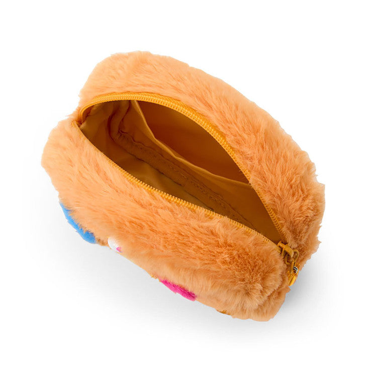 SANRIOI | Usahana Pouch 170×07×125mm (Tokimeki Pop Beads Heisei Retro Y2K)