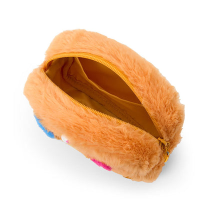 SANRIOI | Usahana Pouch 170×07×125mm (Tokimeki Pop Beads Heisei Retro Y2K)