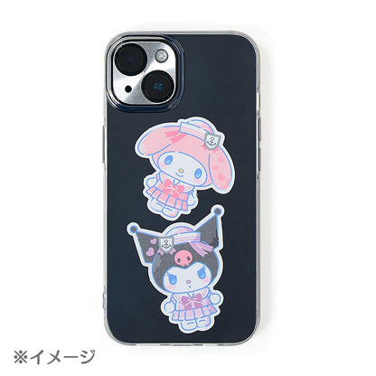SANRIO | Seal Sticker Set 11.9 x 9.9 x 1cm (Sailor Collar)