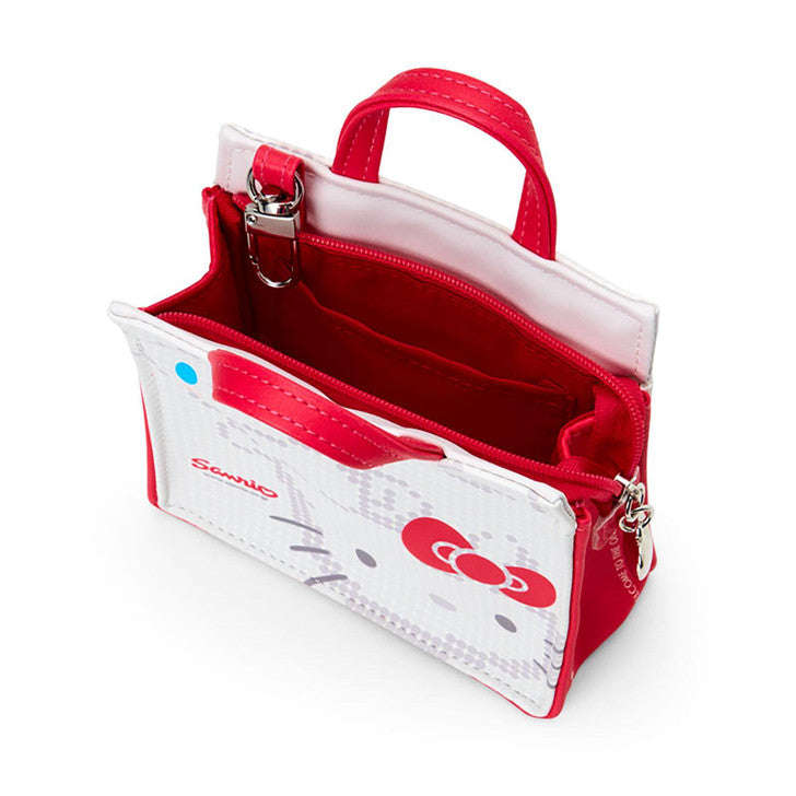 SANRIO | Sanrio Shop Bag Style Pouch Mini 185x134x53mm