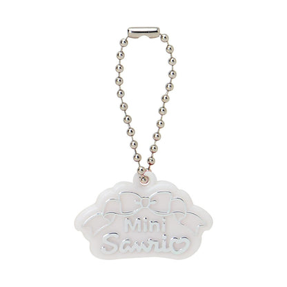 SANRIO | Sanrio Shop Bag Style Pouch Mini 185x134x53mm