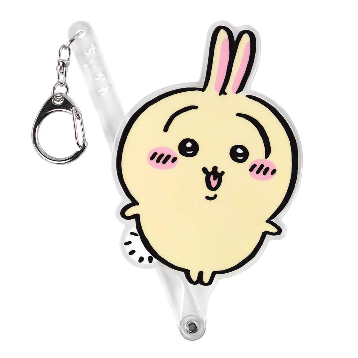 Chiikawa | Usagi Character Shooting Stick H115 X W87 D7Mm (Yaha)