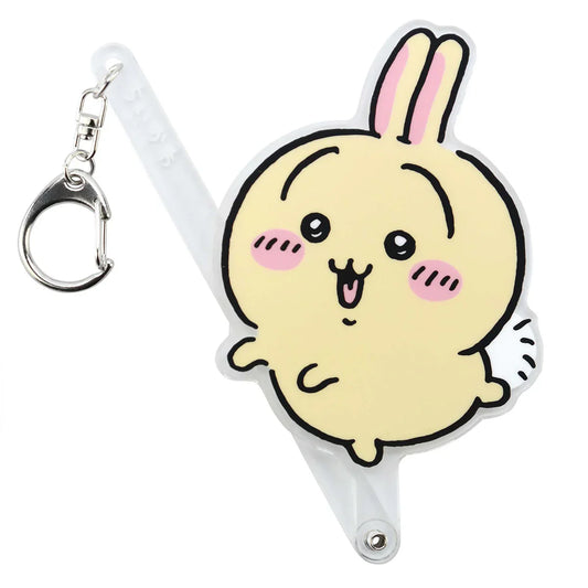 Chiikawa | Usagi Character Shooting Stick H115 X W87 D7Mm (Ura)