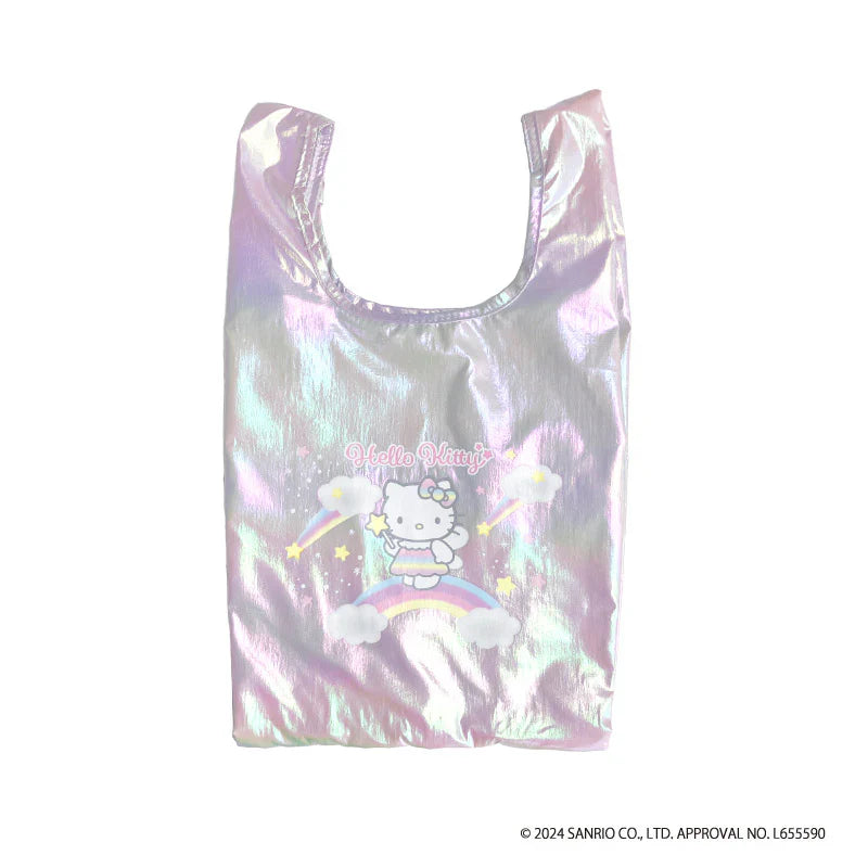SANRIO | Hello Kitty Aurora Tote H480×W300×D120mm (Fairy)