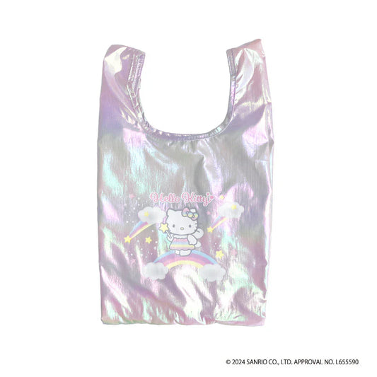 SANRIO | Hello Kitty Aurora Tote H480×W300×D120mm (Fairy)