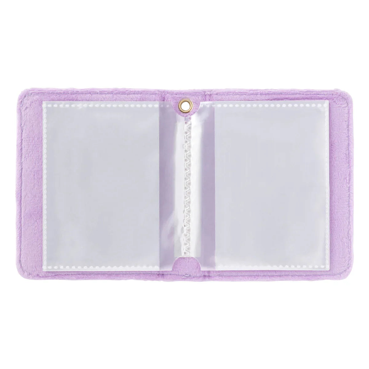 Chiikawa | Card & Sticker Case Album 20 Pocket 115 X 90 28 Mm