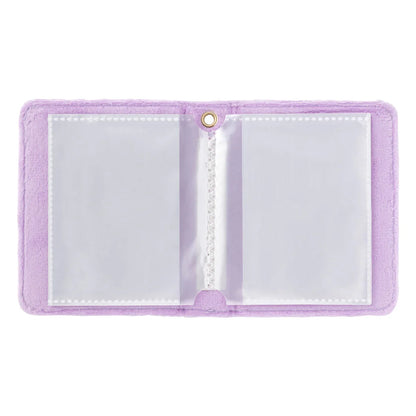 Chiikawa | Card & Sticker Case Album 20 Pocket 115 X 90 28 Mm