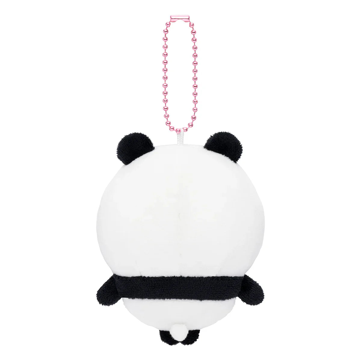 Chiikawa | Chiikawa Mascot Holder Plush Keychain H110×W85×D40Mm (Panda)