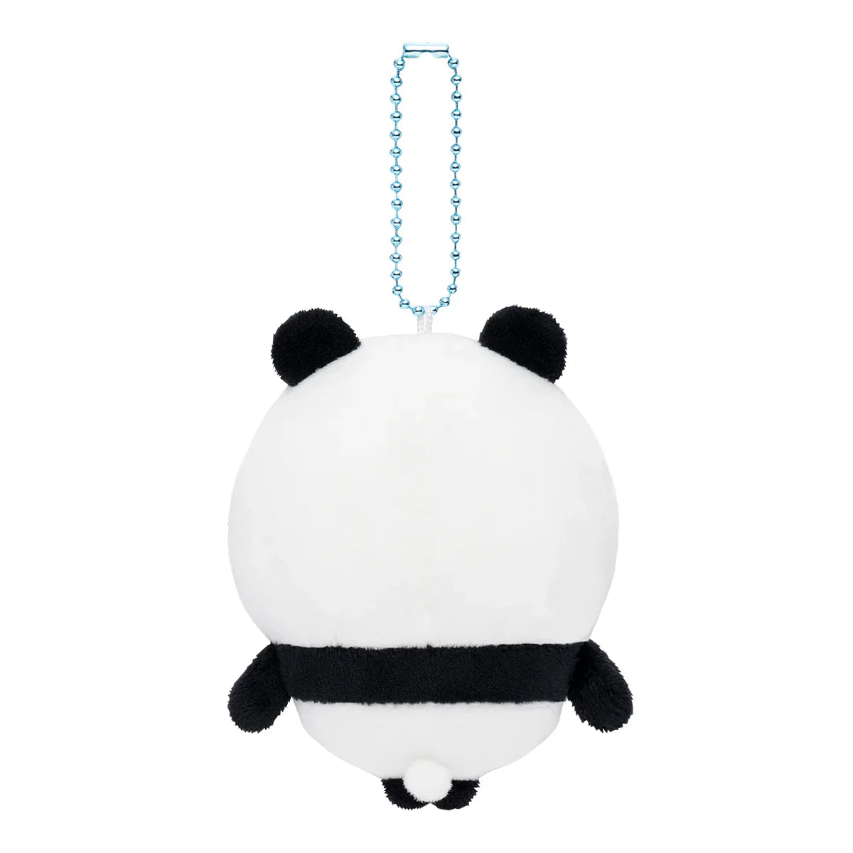 Chiikawa | Hachiware Mascot Holder Plush Keychain H110×W85×D40Mm (Panda)