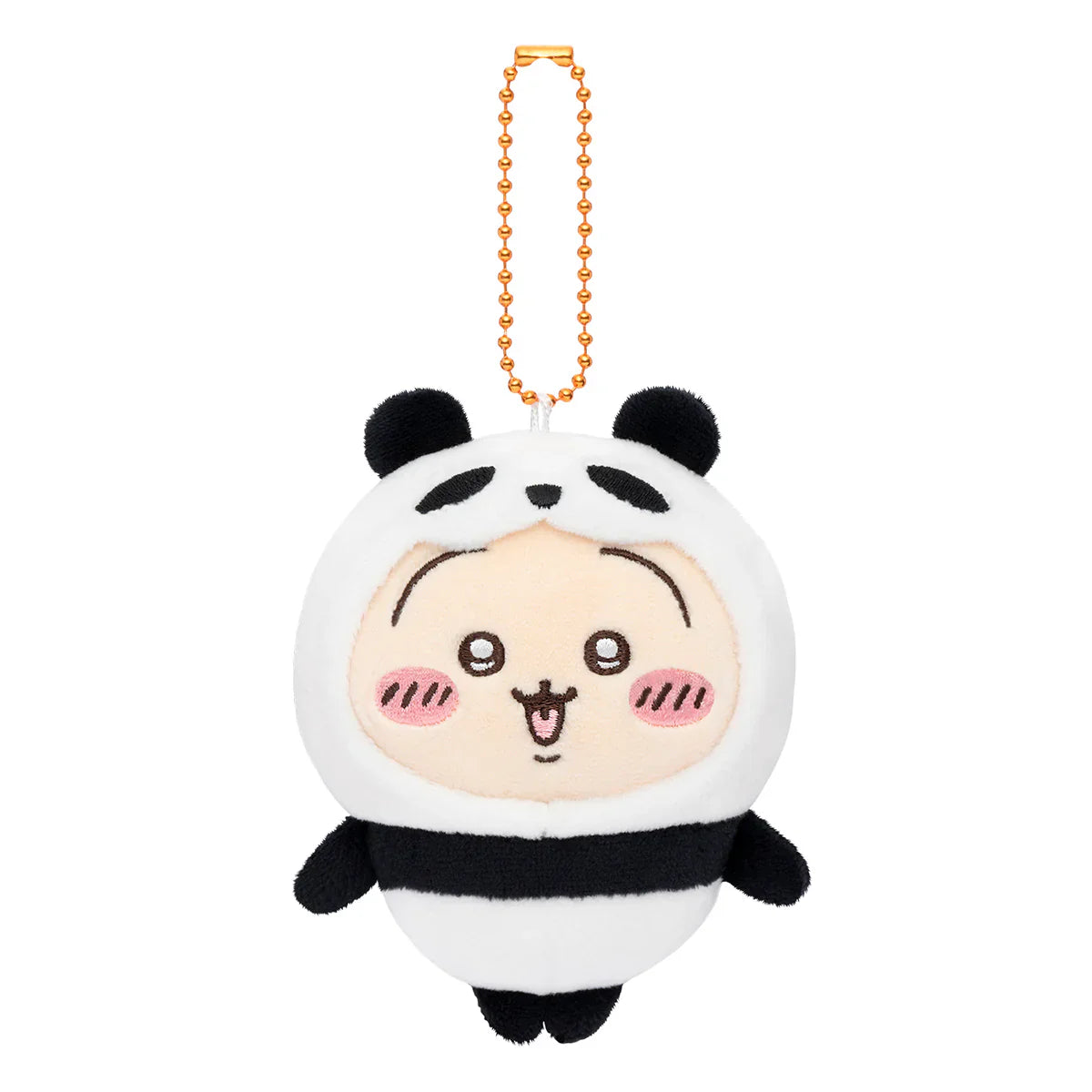 Chiikawa | Chiikawa Mascot Holder Plush Keychain H110×W85×D40Mm (Usagi)