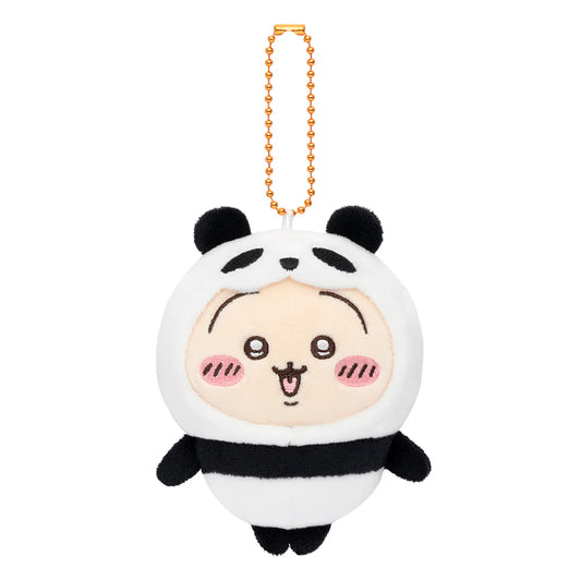 Chiikawa | Chiikawa Mascot Holder Plush Keychain H110×W85×D40Mm (Usagi)