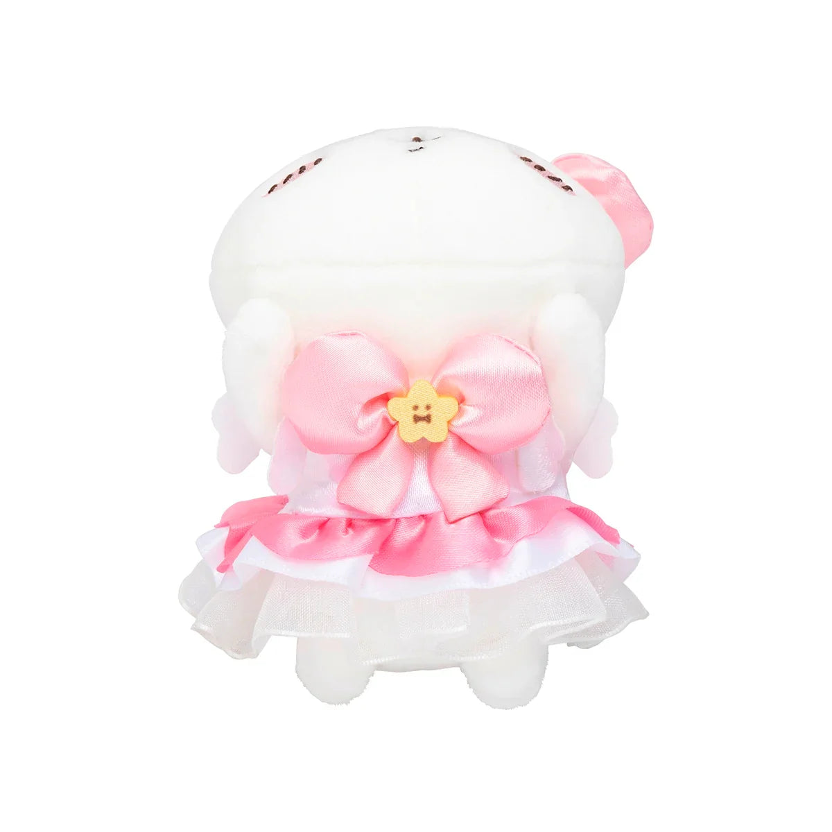 CHIIKAWA | Chiikawa Petit Mini Mascot Holder H75×W65×D90mm (Magical Chiikawa Laying down)