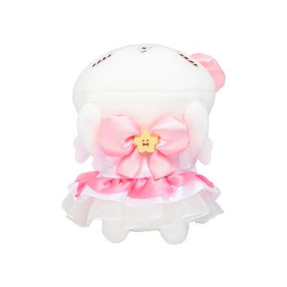 CHIIKAWA | Chiikawa Petit Mini Mascot Holder H75×W65×D90mm (Magical Chiikawa Laying down)