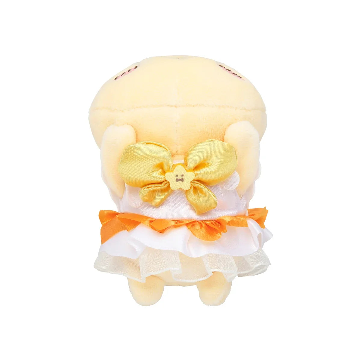 CHIIKAWA | Usagi Petit Mini Mascot Holder H75×W65×D90mm (Magical Chiikawa Laying down)