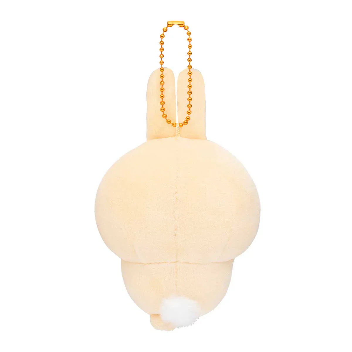 Chiikawa | Usagi Mascot Holder Plush Keychain H110×W100×D80Mm (Chiikawa Pun)