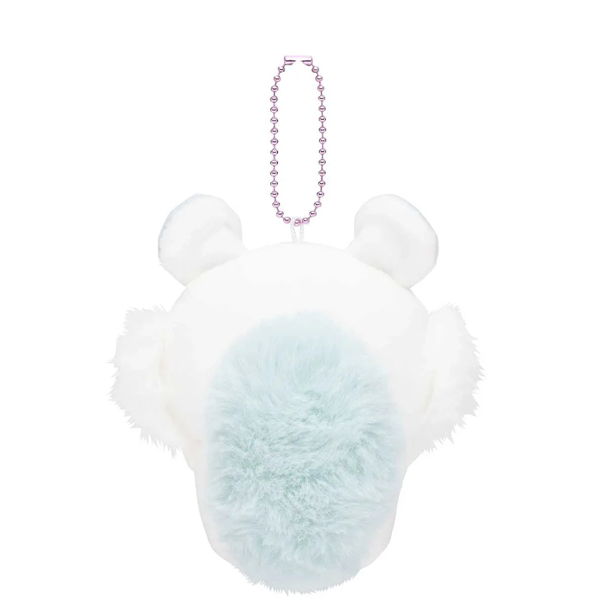 Chiikawa | Momonga Mascot Holder Plush Keychain H110×W100×D80Mm (Chiikawa Pun)