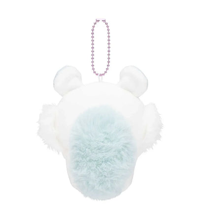 Chiikawa | Momonga Mascot Holder Plush Keychain H110×W100×D80Mm (Chiikawa Pun)