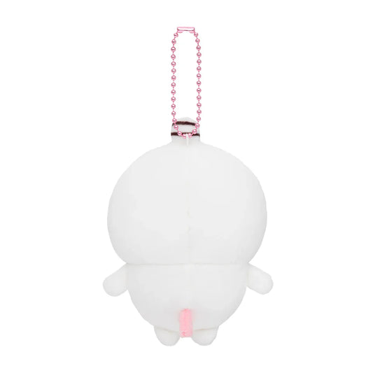 Chiikawa | Mascot Holder Chiikawa? 130×95×80Mm (Parallel World)