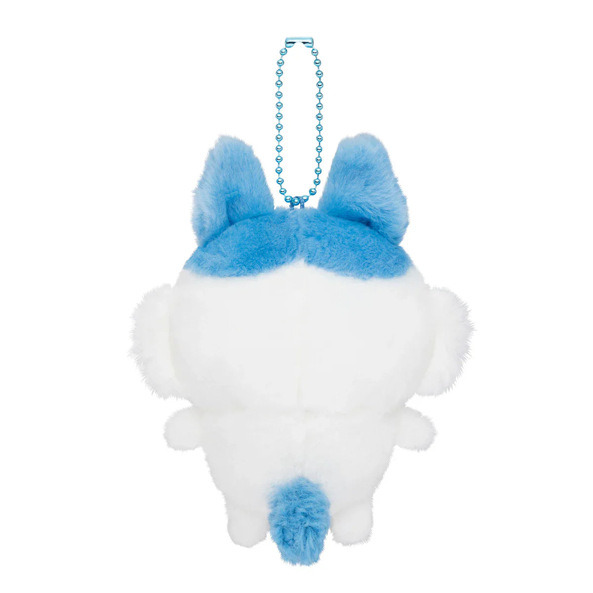 Chiikawa | Mascot Holder Hachiware? 130×95×80Mm (Parallel World)