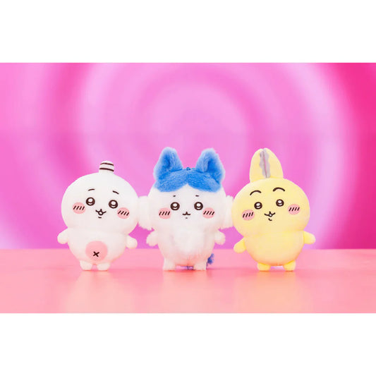 Chiikawa | Mascot Holder Usagi? 130×95×80Mm (Parallel World)