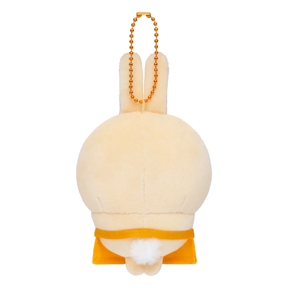 CHIIKAWA | Usagi Mascot Holder Plush Keychain H105×W85×D85mm (Store Staff)