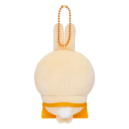 CHIIKAWA | Usagi Mascot Holder Plush Keychain H105×W85×D85mm (Store Staff)