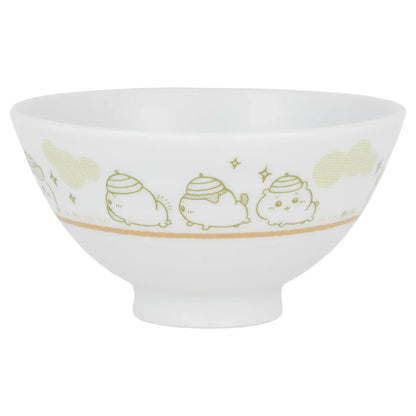 【Made in Japan】CHIIKAWA | Bowl φ125×H60mm (Acorns)