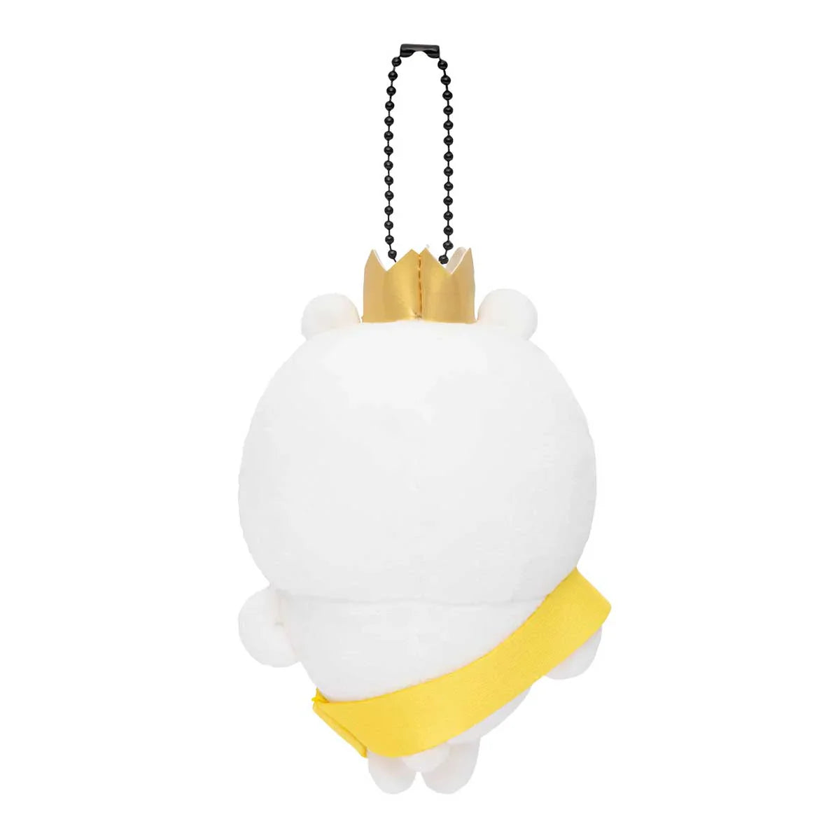 Nagano Characters | Nagano Bear Mascot Holer Plush Keychain Bag Charm 125 x 80 x 55mm (Pround)