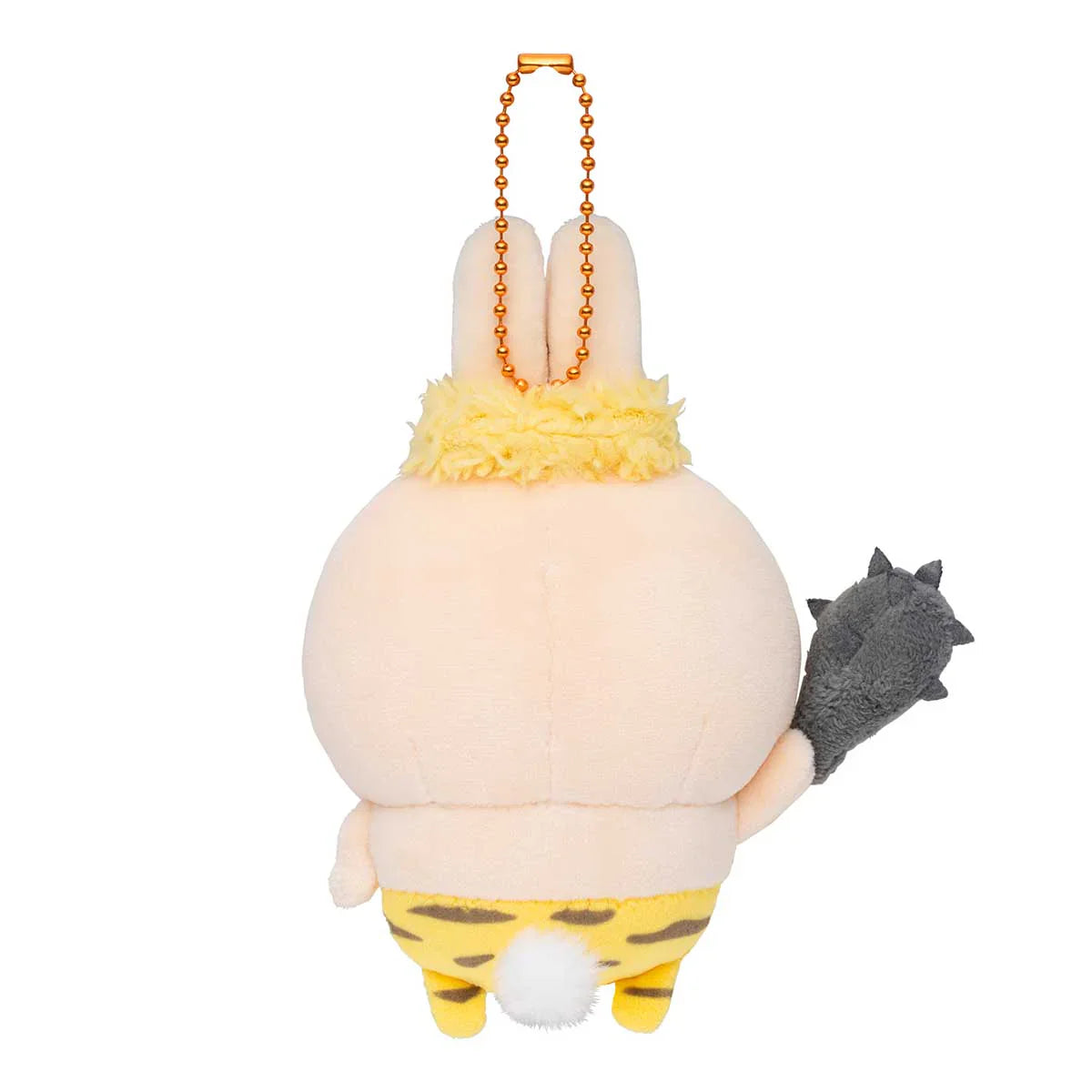 Chiikawa | Usagi Mascot Holder Plush Keychain H135×W115×D90Mm (It’s The Turning Point!!)