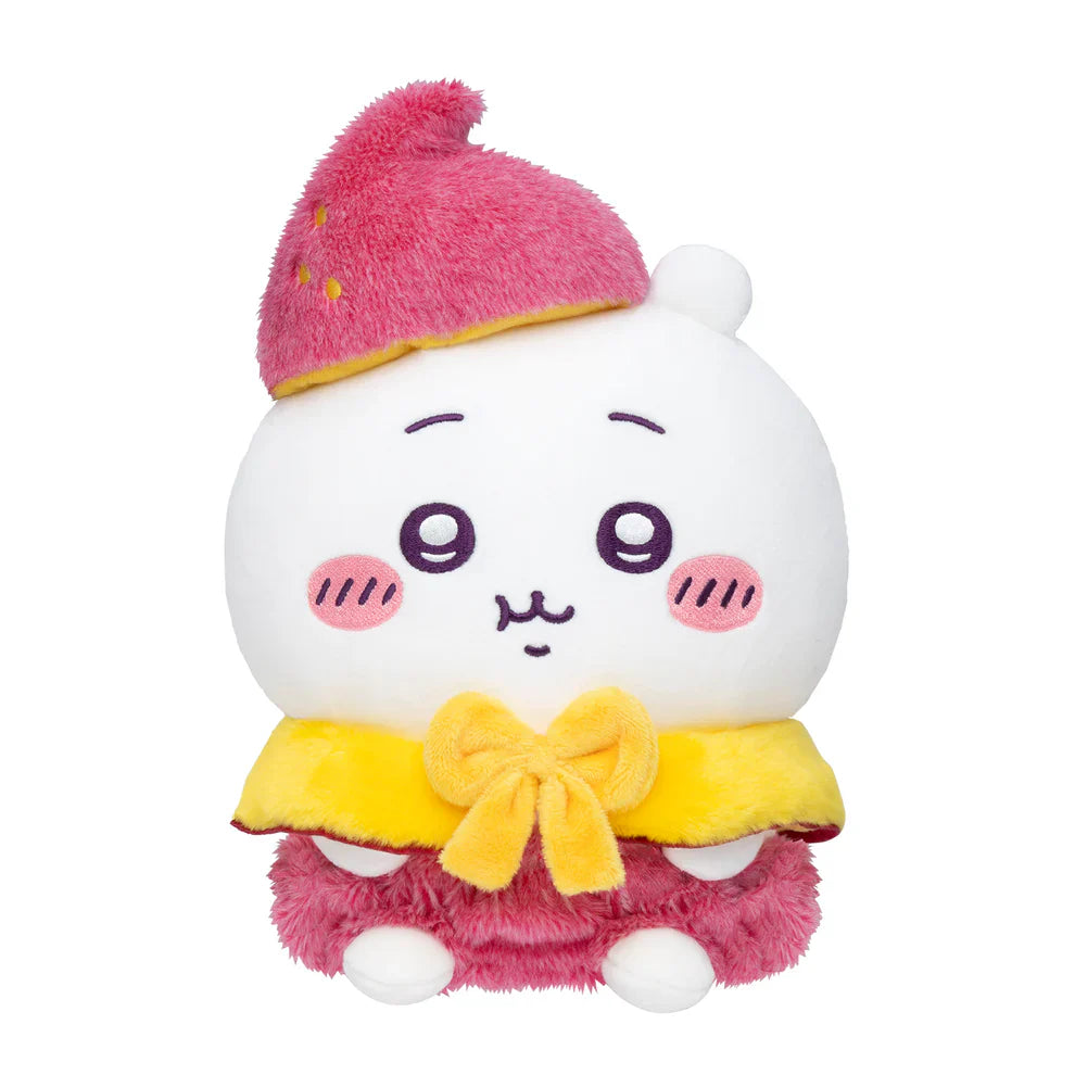 CHIIKAWA | Chiikawa Plush Toy Doll H245×W160×D115mm (Sweet Potato)