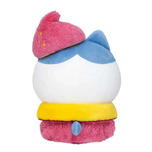 CHIIKAWA | Hachiware Plush Toy Doll H245×W160×D115mm (Sweet Potato)