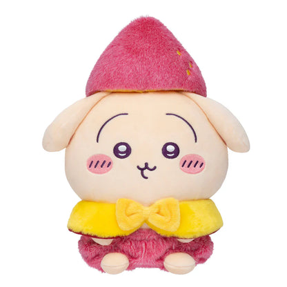 CHIIKAWA | Usagi Plush Toy Doll H245×W160×D115mm (Sweet Potato)