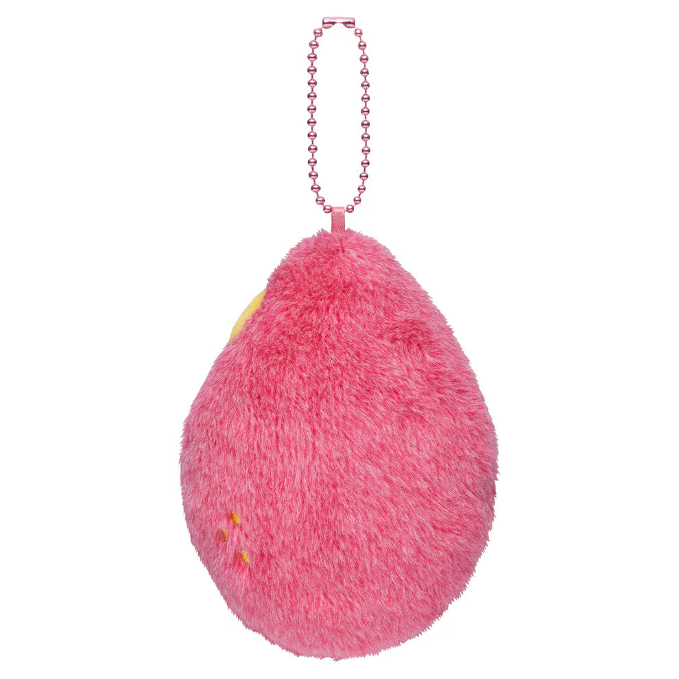 CHIIKAWA | Chiikawa Mascot Holder Plush Keychain H125×W85×D40mm (Sweet Potato)