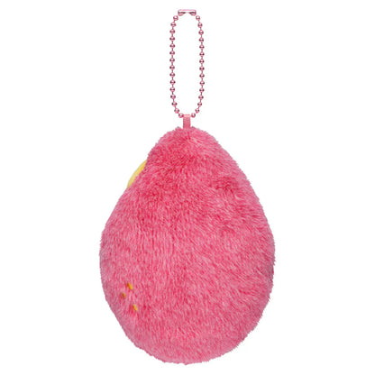 CHIIKAWA | Chiikawa Mascot Holder Plush Keychain H125×W85×D40mm (Sweet Potato)